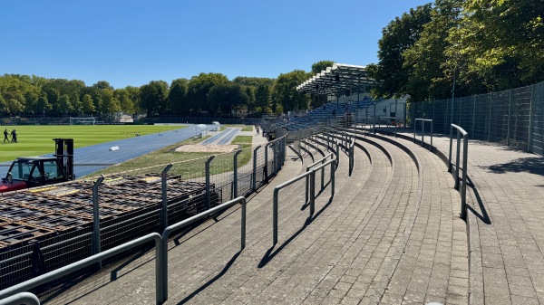 Frankenstadion - Heilbronn