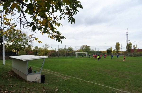 Sportplatz Sooss - Sooss