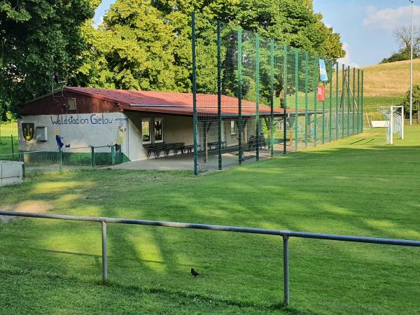 Waldstadion - Gielow