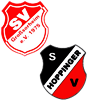 Wappen SG Großsorheim/Hoppingen Reserve (Ground B)