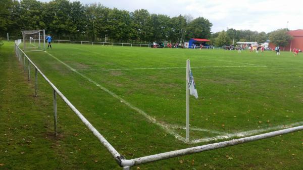 Sportanlage am Treff - Wendtorf
