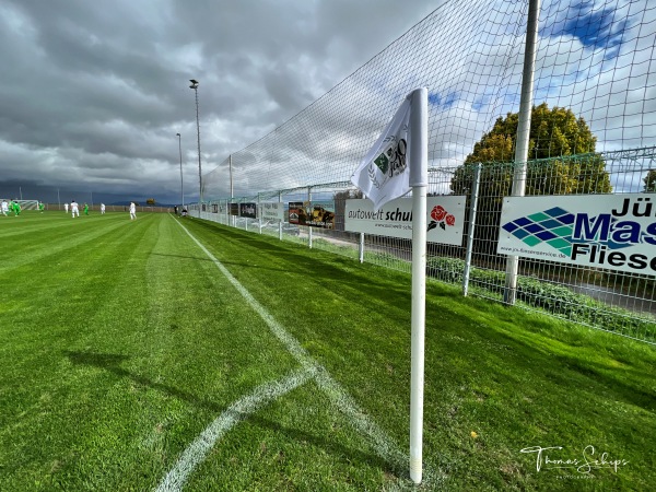 Sportanlage auf dem Kapf - Zimmern ob Rottweil-Horgen