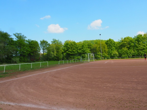 Sportplatz Zum Karrenbusch - Lünen-Brambauer