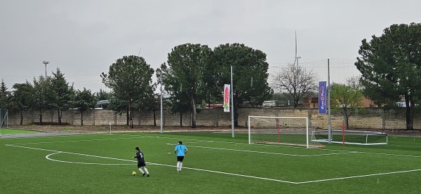 Campo Sportivo Polivalente Comunale Gaetano Scirea - Stornarella 