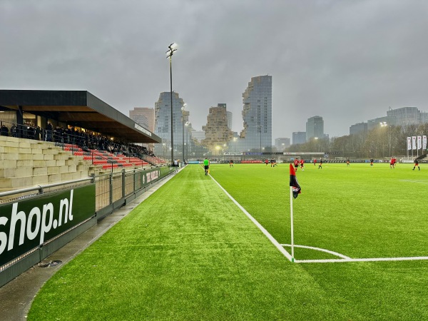 Sportpark Goed Genoeg - Amsterdam