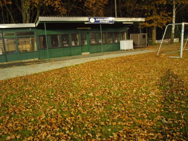 Elsesportplatz - Kirchlengern