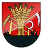 Wappen TJ Iskra Horné Pršany  128605