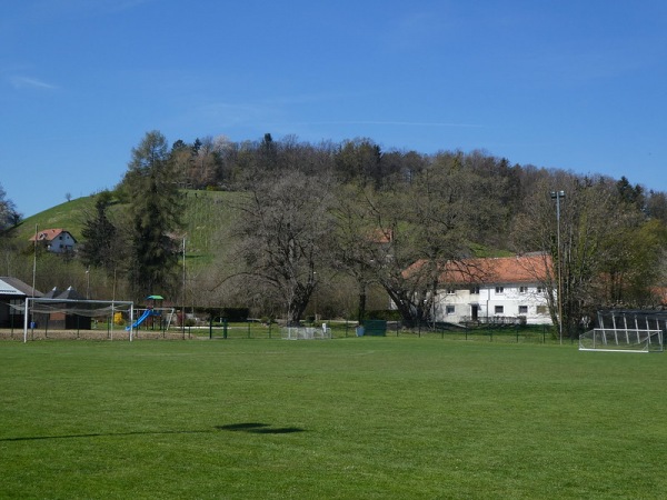 Igrišče Slivnica  - Orehova vas