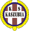 Wappen KS Kaszubia Kościerzyna  3732