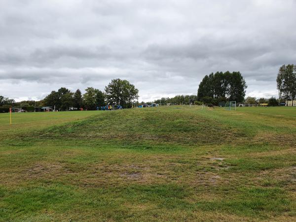 Sportplatz Höhensonne - Chemnitz-Ebersdorf