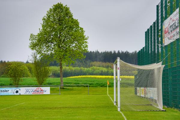 Sportplatz Reisertstraße  - Bad Saulgau-Bolstern