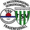 Wappen SG Wassermungenau/Georgensgmünd - Frauen (Ground B)