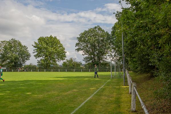 Sportplatz Gremsdorf - Gremsdorf