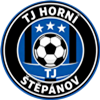 Wappen TJ Horní Štěpánov