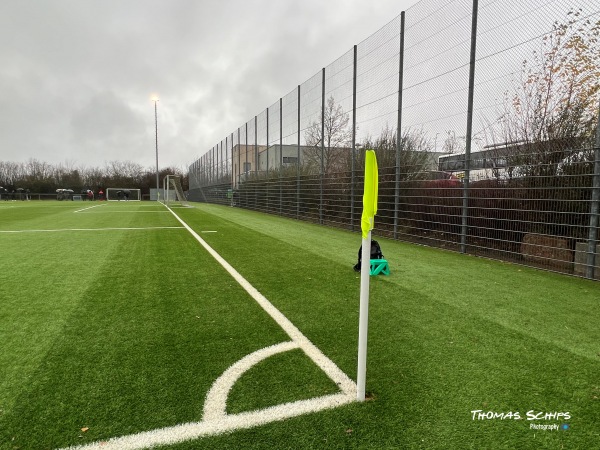 Sportpark Husterhöhe Platz 3 - Pirmasens