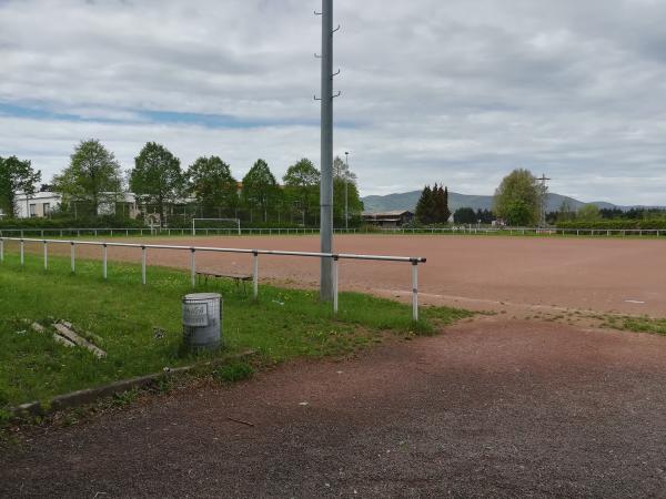 Jahnplatz 2 - Neustadt/Weinstraße-Lachen-Speyerdorf