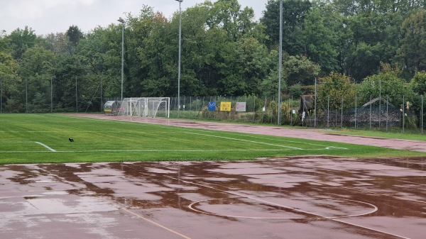 Campo Comunale di Vacallo - Vacallo