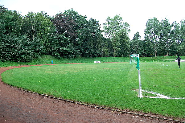 Stadion an der Promenade - Meldorf