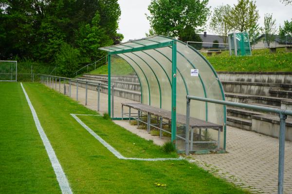 Sportzentrum Zuzenhausen - Zuzenhausen