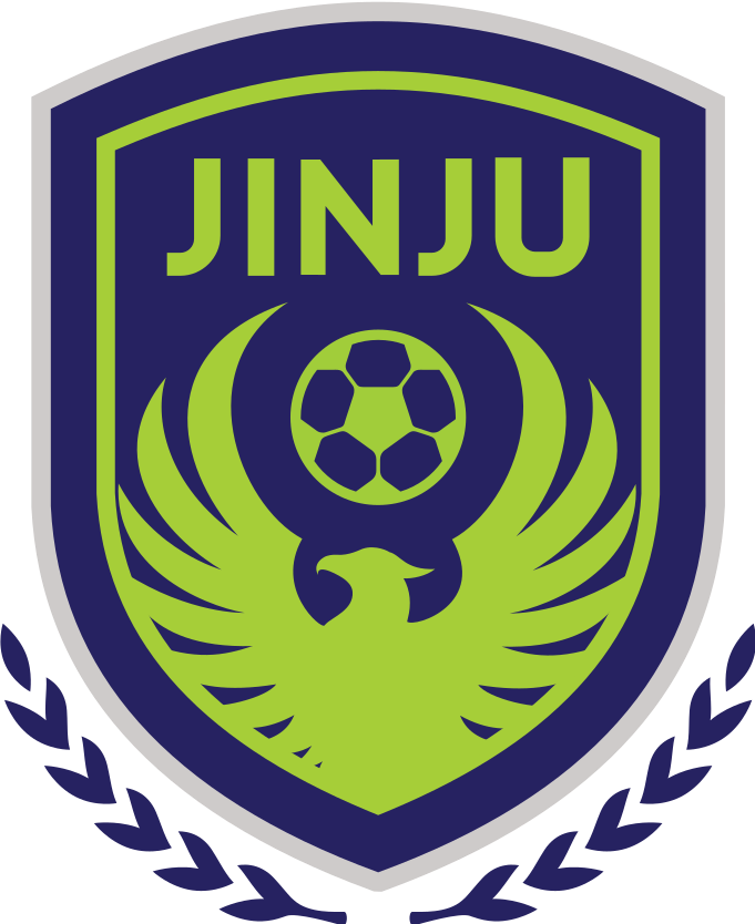 Wappen Jinju Citizen FC  64075