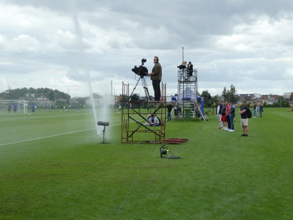 Hotel Remes Boisko nr 2 - Opalenica