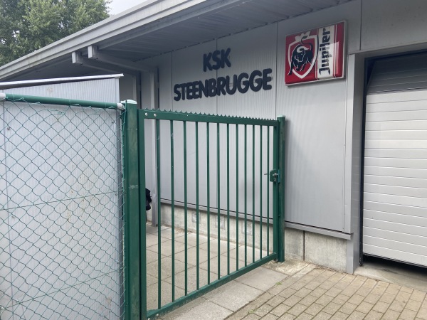 Daverlo Park - Brugge-Assebroek