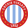 Wappen Čechie Tuklaty
