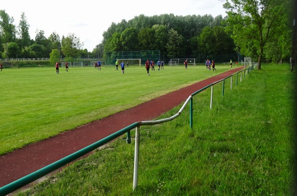 Kimlei Sportpálya - Kimle