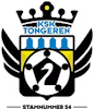 Wappen KSK Tongeren diverse