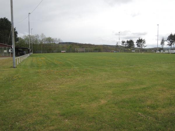 Sportplatz Niedermeilingen - Heidenrod-Niedermeilingen