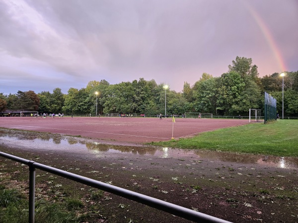 Sportplatz Pappelallee - Meerbusch-Lank-Latum
