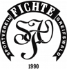 Wappen SV Fichte Greifswald 1990  33015
