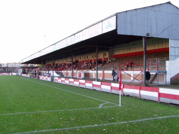 Lyra Stadion - Lier