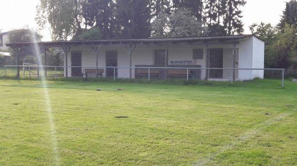 Sportplatz Rümpel - Rümpel