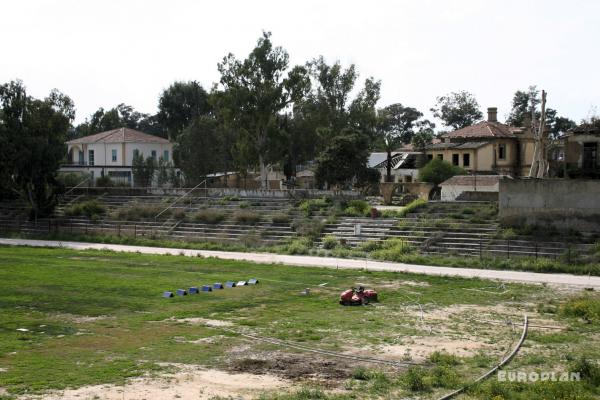 Stadio Orfeas - Lefkosía (Nicosia)