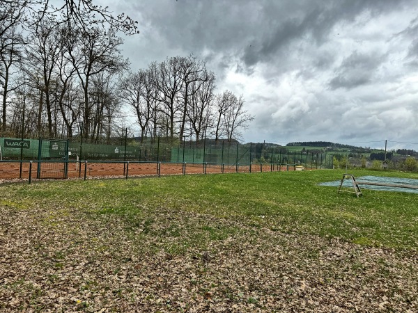 Sportplatz Susannenhöh - Halver-Oeckinghausen