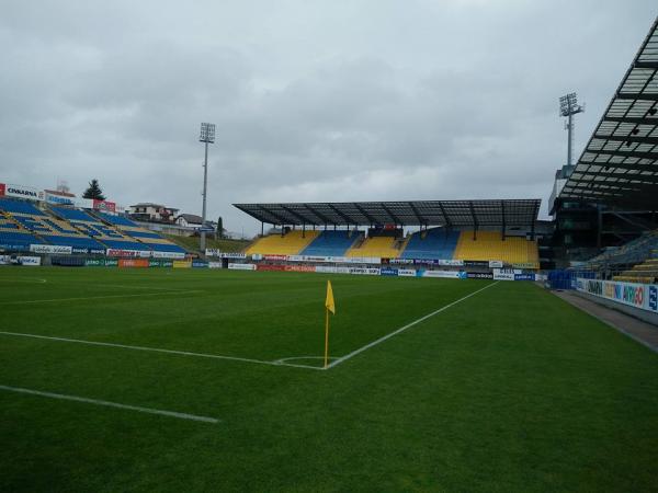 Stadion Z'dežele - Celje