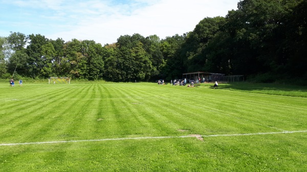 Sportplatz Alt Sührkow - Alt Sührkow