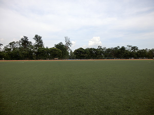 Stade Kicukiro - Kigali