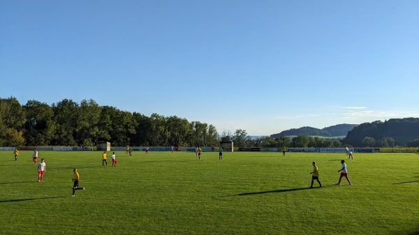 Sportplatz Kirchberg - Simbach/Inn-Kirchberg