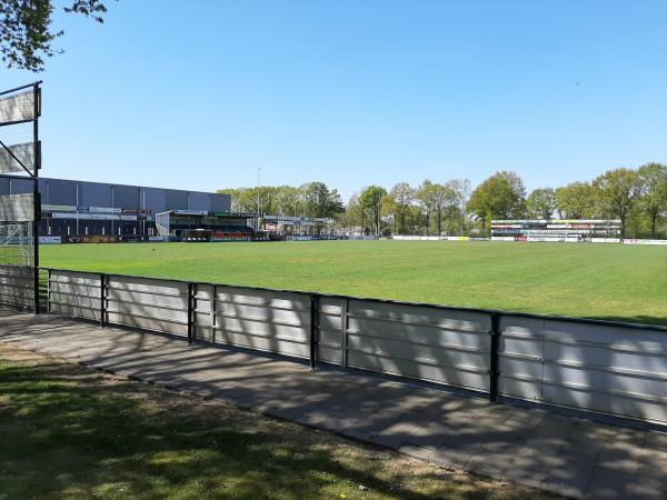 Sportpark Schenk - Elburg-'t harde