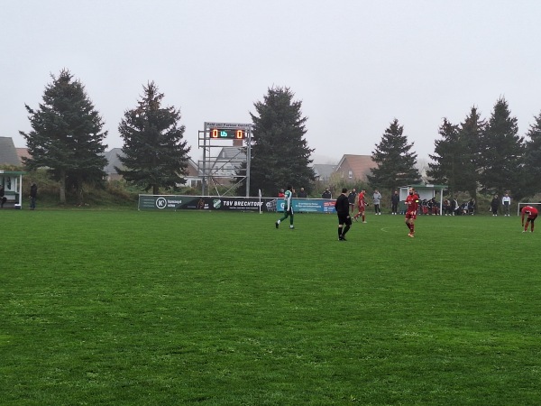 Sportanlage Forstweg - Rühen-Brechtorf