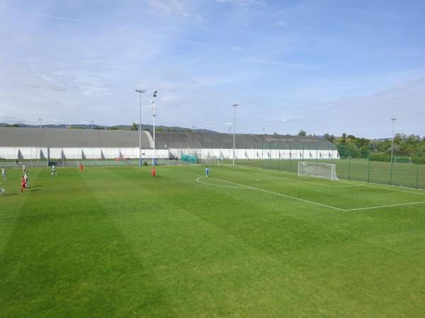 BSFZ-Sportanlage Nebenplatz - Maria Enzersdorf