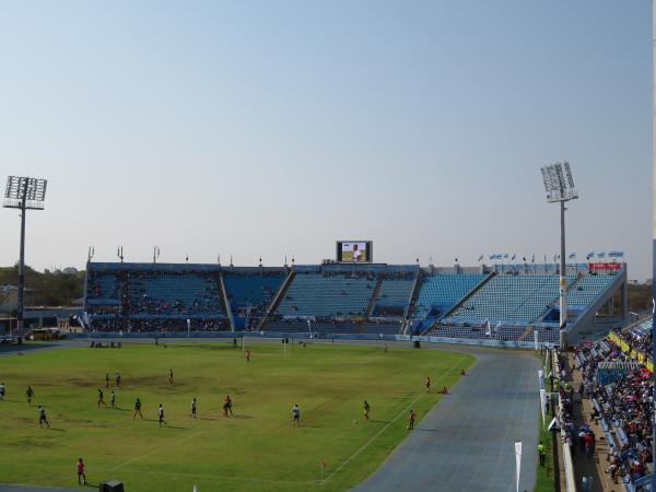 Botswana National Stadium - Gaborone