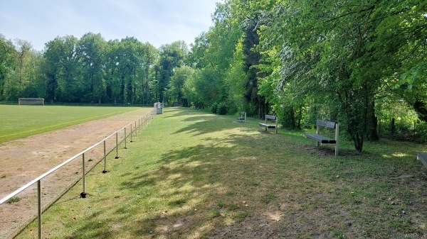 Sportplatz Veerßen - Uelzen-Veerßen