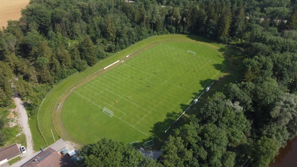 Sportpark Ettringen - Ettringen