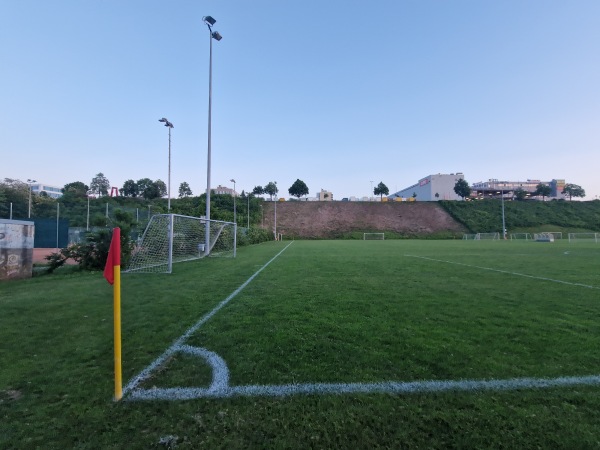 Sportanlage In den Sandgruben Nebenplatz C - Pratteln