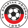Wappen SK Spartak Příbram diverse  59550