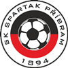 Wappen SK Spartak Příbram diverse