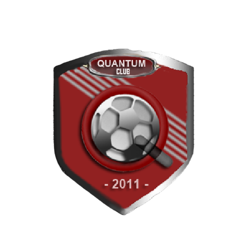 Wappen ehemals Quantum Club Galați